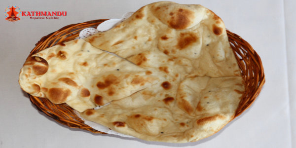 Tandoori Breads
